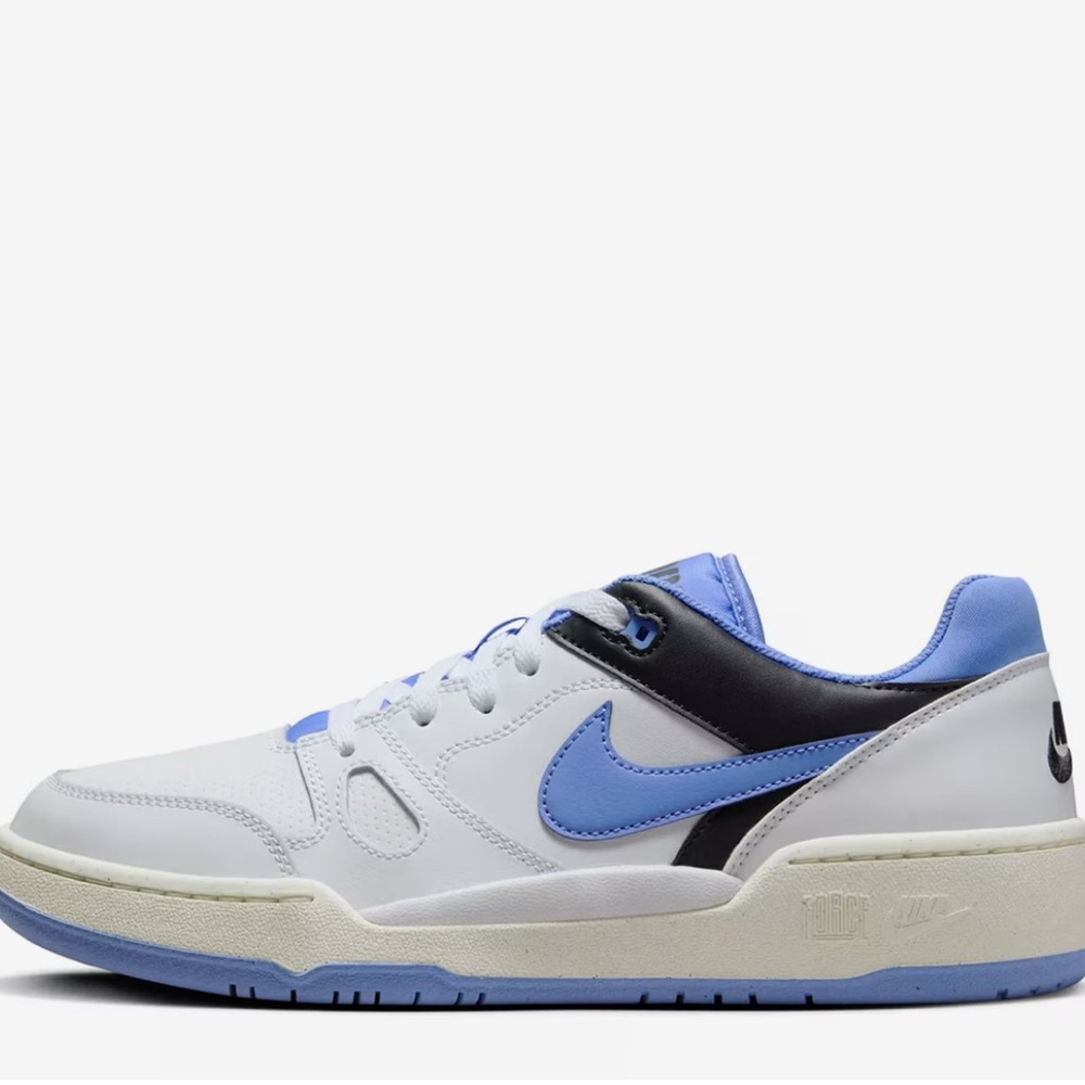 Nike full force low